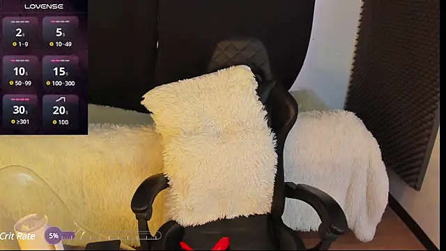 Snapshot of rosario215B chatting on February 26, 2025, 7:49 pm rosario215B online show from February 26, 2025, 7:49 pm