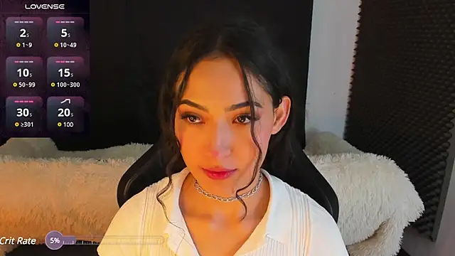 Snapshot of rosario215B chatting on March 16, 2025, 12:23 am rosario215B online show from March 16, 2025, 12:23 am