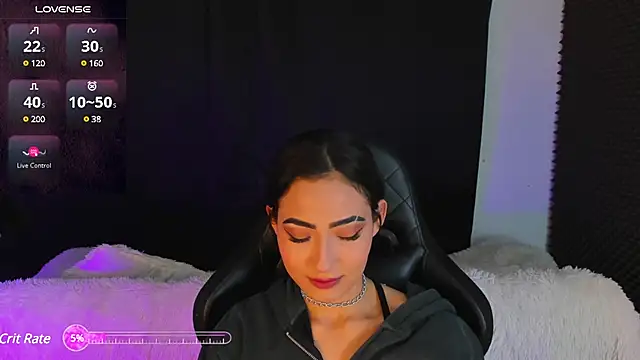 Snapshot of rosario215B chatting on March 19, 2025, 2:59 am rosario215B online show from March 19, 2025, 2:59 am