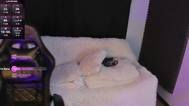 Snapshot of rosario215B chatting on November 15, 2025, 7:49 am rosario215B online show from November 15, 2025, 7:49 am