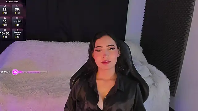 Snapshot of rosario215B chatting on November 28, 2025, 3:53 am rosario215B online show from November 28, 2025, 3:53 am