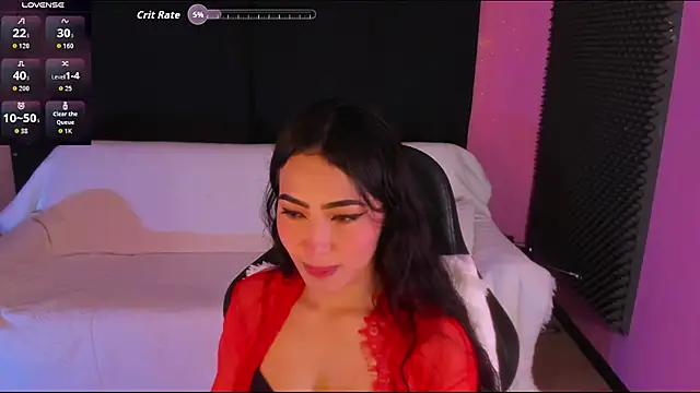 Snapshot of rosario215B chatting on February 11, 2026, 6:29 am rosario215B online show from February 11, 2026, 6:29 am