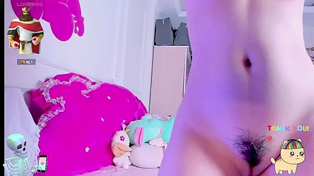 Snapshot of _BABBE_Hii chatting on February 27, 2025, 3:58 am BABBE Hii online show from February 27, 2025, 3:58 am