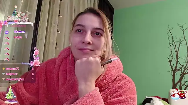 lovingfeetheels online show from December 12, 2024, 6:57 am