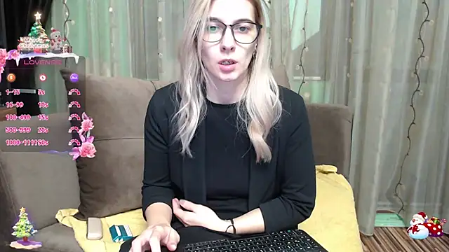 lovingfeetheels online show from December 30, 2024, 6:53 am