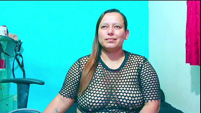 Diana Lozano online show from January 12, 2026, 8:41 am