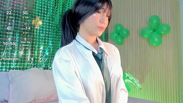 CIEL-DOUCE online show from March 18, 2026, 6:16 am