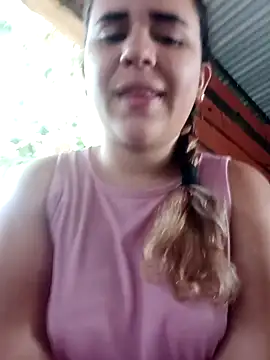 ValeriaSantos- online show from December 14, 2024, 12:55 pm