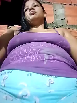 ValeriaSantos- online show from December 28, 2024, 1:29 am