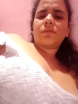 ValeriaSantos- online show from March 9, 2025, 4:00 pm