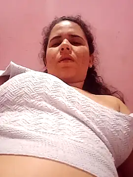 ValeriaSantos- online show from March 11, 2025, 6:08 pm