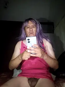 karlaalva online show from April 15, 2026, 6:53 am