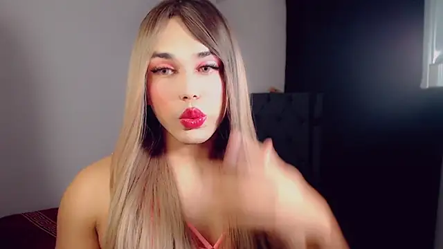 BIGCOCKMIA online show from April 20, 2026, 5:26 pm