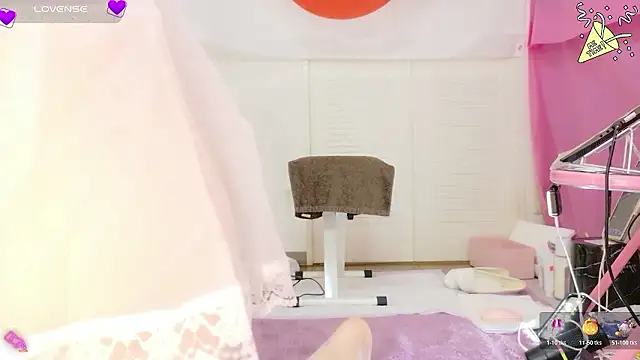 mirurun-08 online show from June 20, 2026, 11:07 pm
