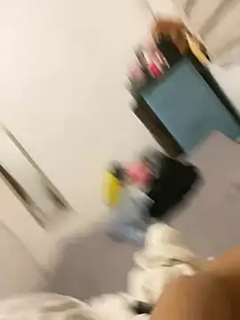 BoaHancockx online show from February 2, 2025, 8:19 pm