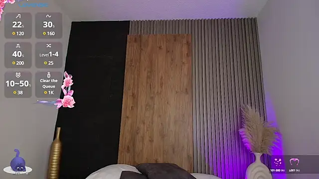 abby miller26 online show from January 7, 2025, 12:20 pm