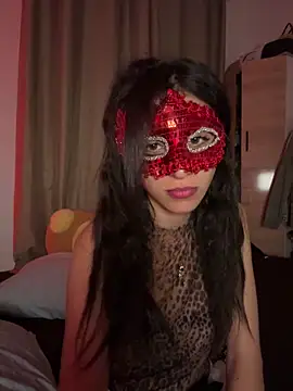 morrocoXcute online show from April 11, 2026, 12:48 am