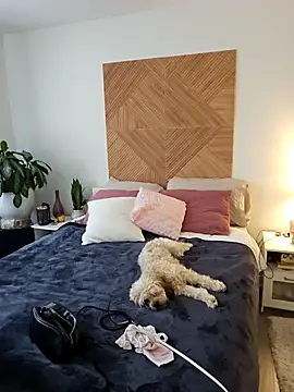 Ellie-L-Elizabeth online show from February 26, 2026, 6:18 pm