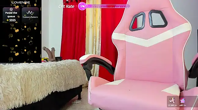 Khity-ebony online show from December 2, 2024, 1:13 pm