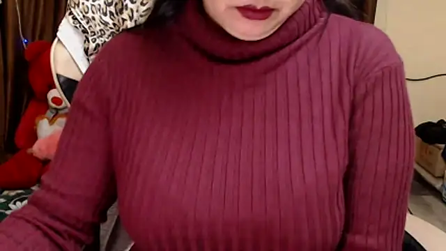 Snapshot of Naughty_Kashish chatting on November 28, 2025, 7:00 am Naughty Kashish online show from November 28, 2025, 7:00 am