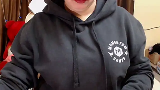 Snapshot of Naughty_Kashish chatting on December 2, 2025, 6:19 am Naughty Kashish online show from December 2, 2025, 6:19 am