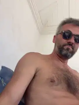 ch33kyman online show from February 23, 2025, 2:35 pm