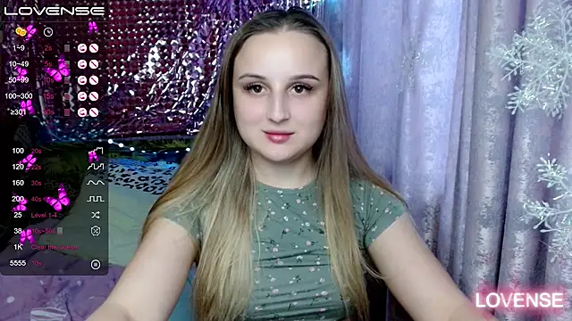 Snapshot of Careys_universe chatting on January 25, 2025, 6:01 am Careys universe online show from January 25, 2025, 6:01 am