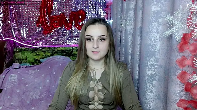 Snapshot of Careys_universe chatting on February 20, 2025, 1:25 am Careys universe online show from February 20, 2025, 1:25 am