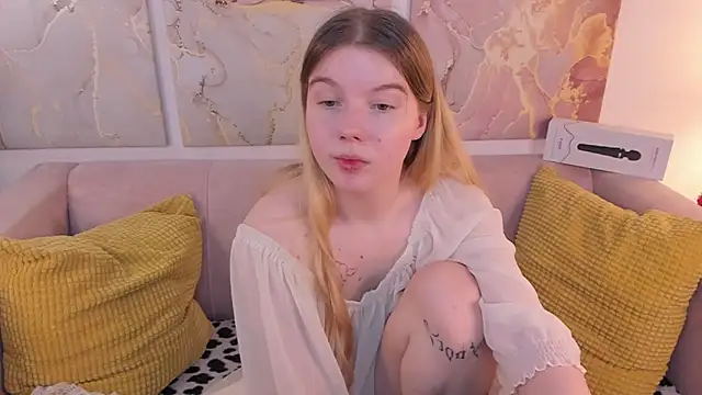 ohmyJuliet online show from January 17, 2025, 5:32 am