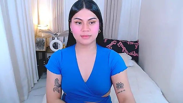 Mimi Cums online show from November 6, 2025, 1:50 am