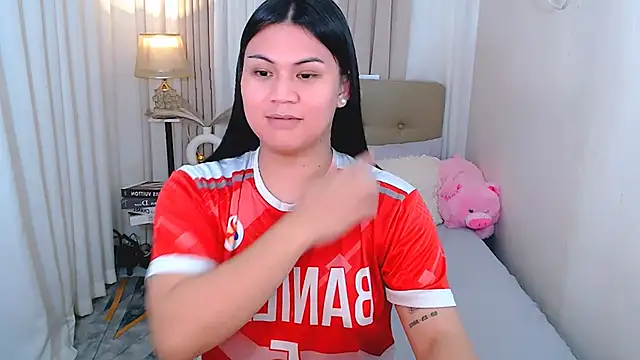 Mimi Cums online show from December 1, 2025, 2:33 pm