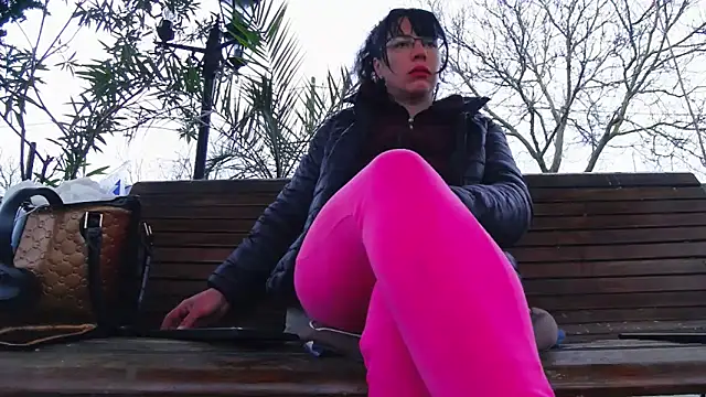 SquirtyMellissaLabia online show from March 30, 2026, 5:30 am