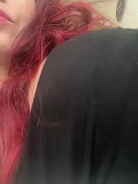 Snapshot of LunaMoongirl chatting on January 29, 2025, 10:27 am LunaMoongirl online show from January 29, 2025, 10:27 am