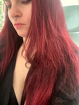 Snapshot of LunaMoongirl chatting on September 25, 2025, 3:05 pm LunaMoongirl online show from September 25, 2025, 3:05 pm