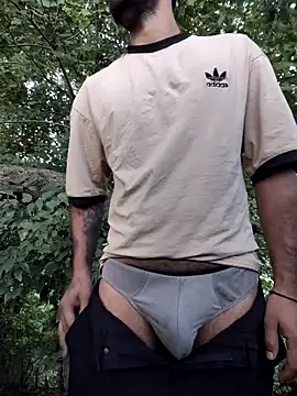 Rinku5553 online show from October 21, 2025, 2:01 am