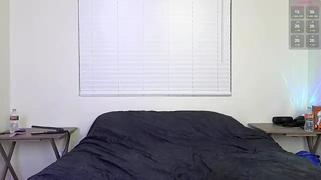 Snapshot of AriannaPena chatting on January 5, 2025, 3:43 am AriannaPena online show from January 5, 2025, 3:43 am