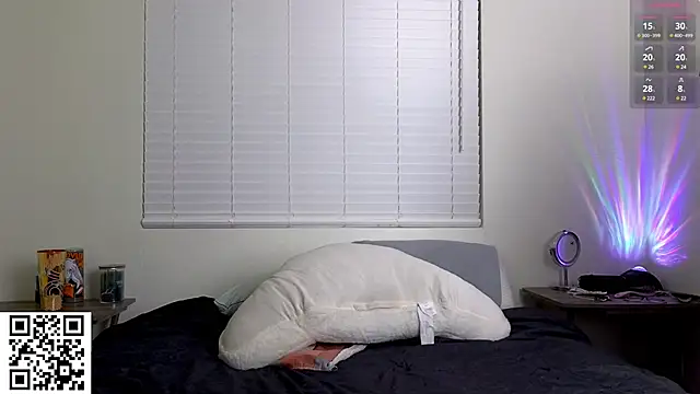 Snapshot of AriannaPena chatting on January 21, 2025, 3:15 am AriannaPena online show from January 21, 2025, 3:15 am