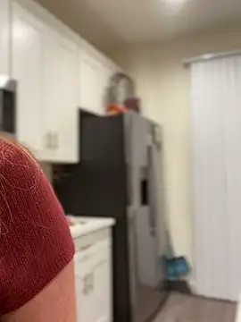 Snapshot of AriannaPena chatting on February 19, 2025, 2:23 am AriannaPena online show from February 19, 2025, 2:23 am