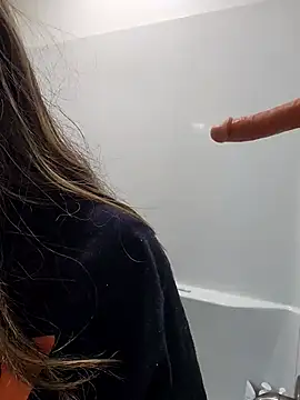 Snapshot of AriannaPena chatting on March 8, 2025, 3:06 am AriannaPena online show from March 8, 2025, 3:06 am