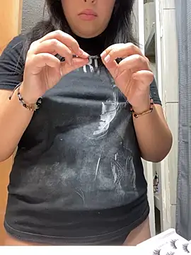 Snapshot of AriannaPena chatting on September 12, 2025, 9:59 pm AriannaPena online show from September 12, 2025, 9:59 pm