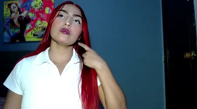 Kinky FootFall online show from March 4, 2025, 3:59 pm