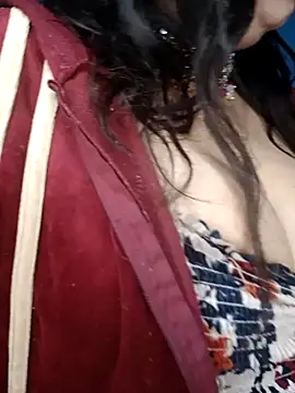 Snapshot of SIDDHAA--897 chatting on January 15, 2025, 4:57 am SIDDHAA--897 online show from January 15, 2025, 4:57 am