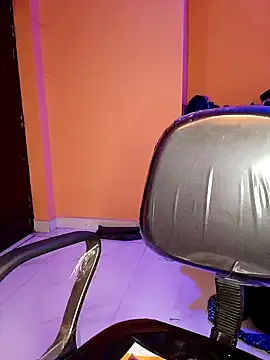 Snapshot of SIDDHAA--897 chatting on January 17, 2025, 7:38 pm SIDDHAA--897 online show from January 17, 2025, 7:38 pm