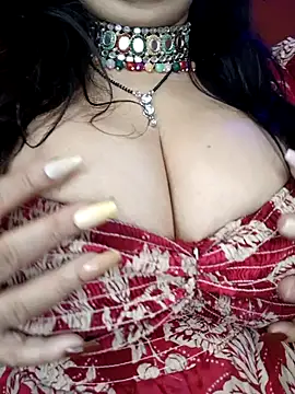 Snapshot of SIDDHAA--897 chatting on February 2, 2025, 5:26 pm SIDDHAA--897 online show from February 2, 2025, 5:26 pm