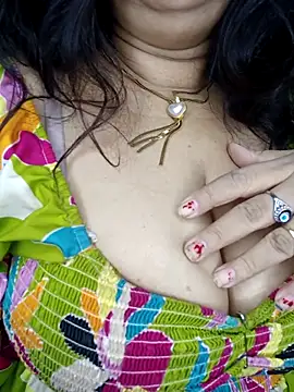 Snapshot of SIDDHAA--897 chatting on November 6, 2025, 7:20 am SIDDHAA--897 online show from November 6, 2025, 7:20 am