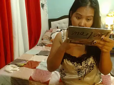 PearlOfAsia21 online show from February 27, 2025, 10:37 am