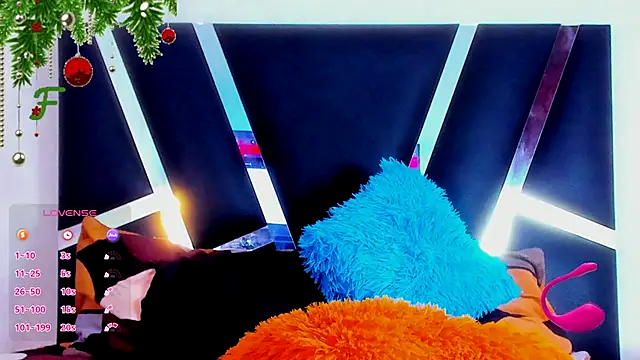 petter coleman  online show from December 4, 2024, 8:40 pm