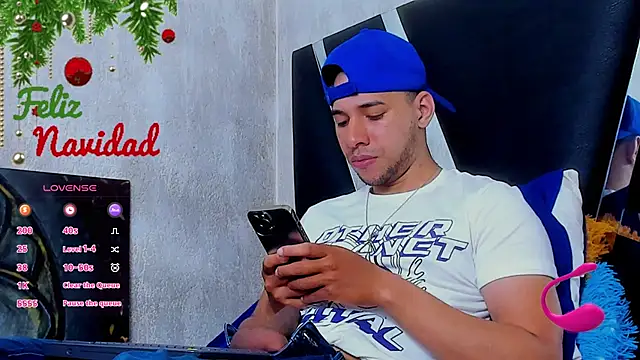 petter coleman  online show from December 26, 2024, 8:32 pm