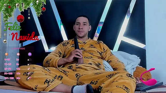 petter coleman  online show from January 3, 2025, 8:54 pm