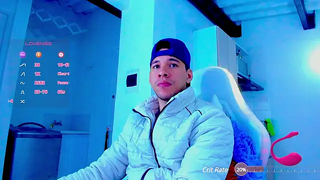 petter coleman  online show from February 23, 2025, 8:49 am